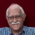 Douglas Camargo von Hartenthal